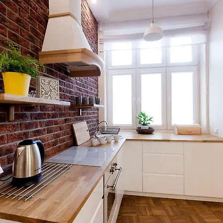 Gratia Appartement *