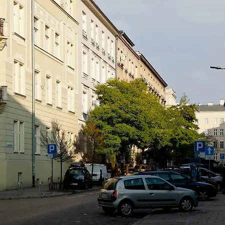 Gratia Apartament *