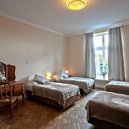 Gratia Apartament Kraków