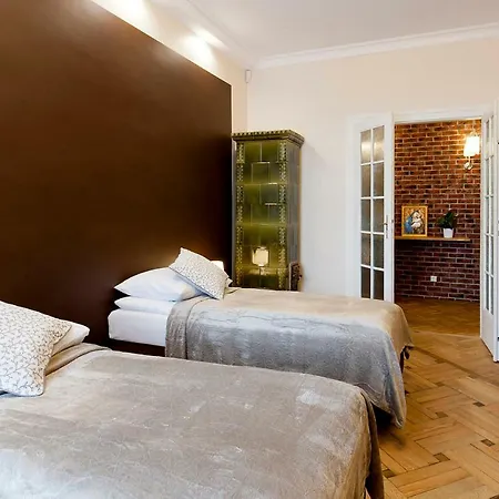 Gratia Apartament Kraków