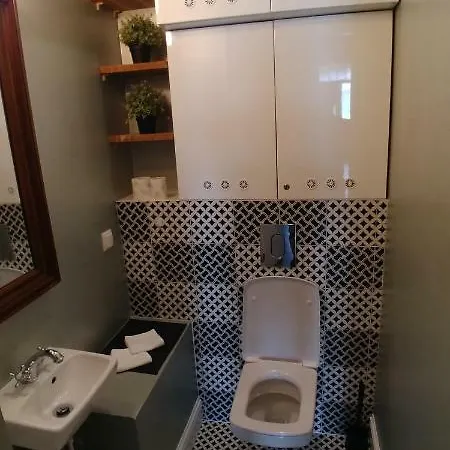 Gratia Apartment Krakau
